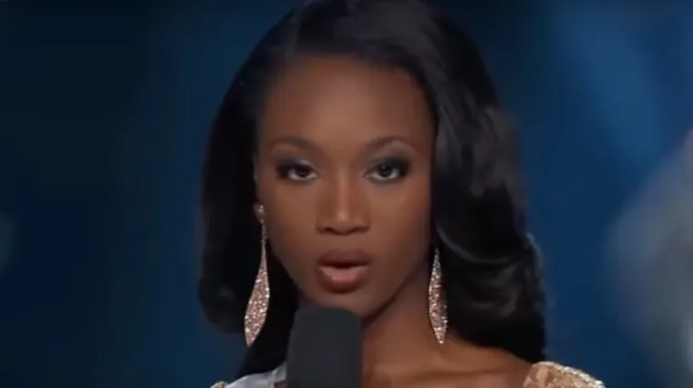 Ruši predrasude: Ona je Miss Amerike, ali i aktivna vojnikinja
