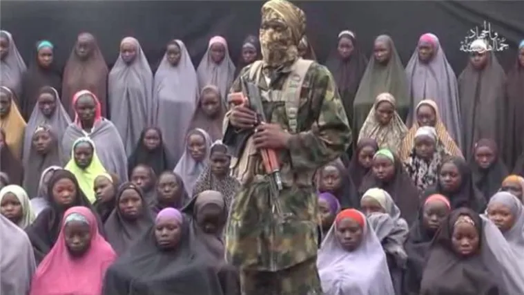 Boko Haram objavio novi video djevojčica otetih prije dvije godine: 'Djeca su i dalje u našim rukama'