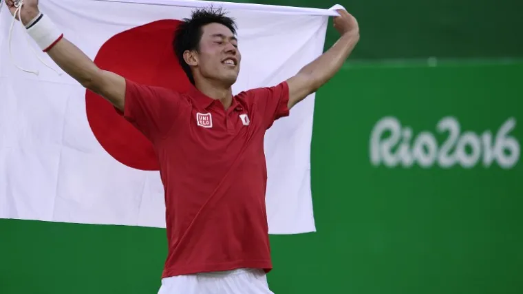 Rafael Nadal ostao bez olimpijskog odličja