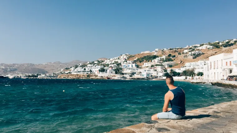Upoznajte Mikonos: otok neodoljivog šarma i nezaboravnog noćnog života kojeg poznati obožavaju
