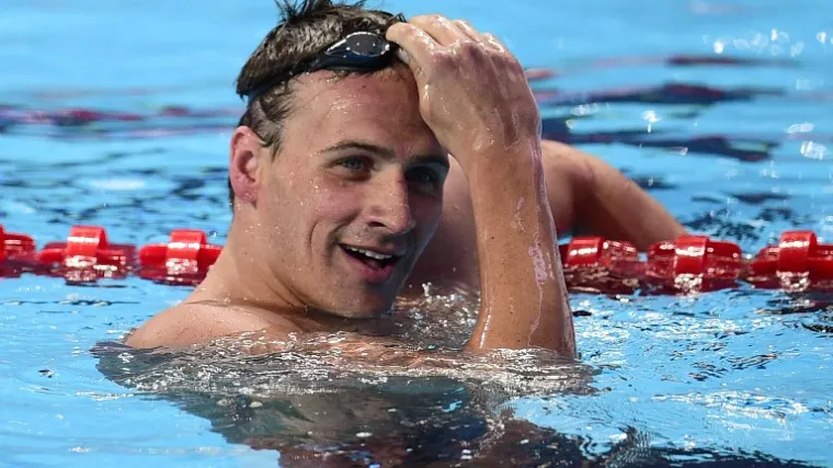 Slavnom američkom olimpijcu sud u Riju zabranio odlazak iz Brazila, no postoji problem