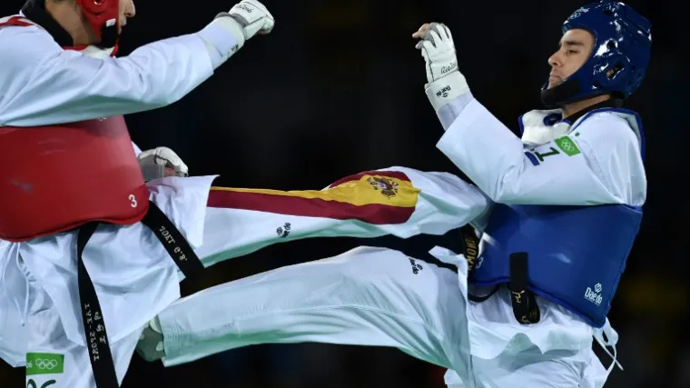 Filip Grgić zapeo na prvoj prepreci, ostali mu mali izgledi za medalju
