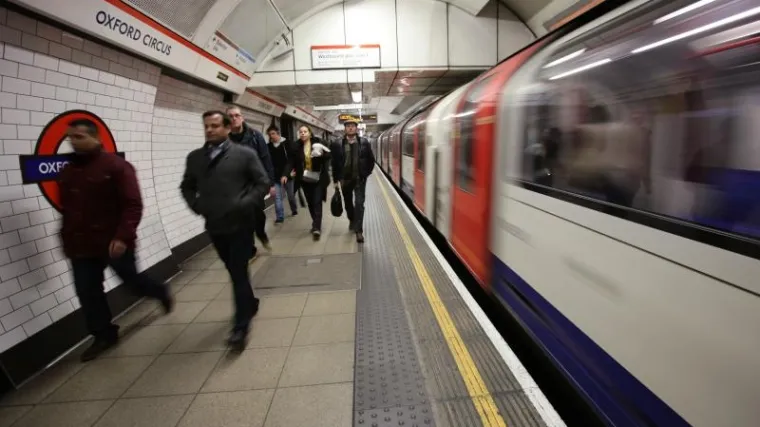 London po prvi put u 150 godina otvara noćne linije podzemne željeznice