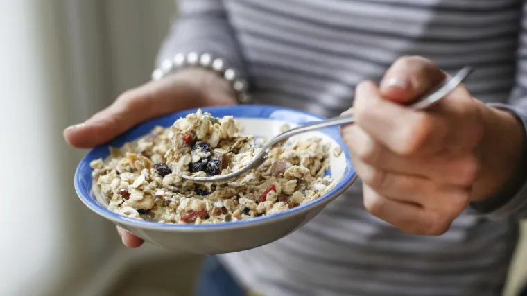 Kineski nutricionisti odabrali 10 najzdravijih namirnica za doručak