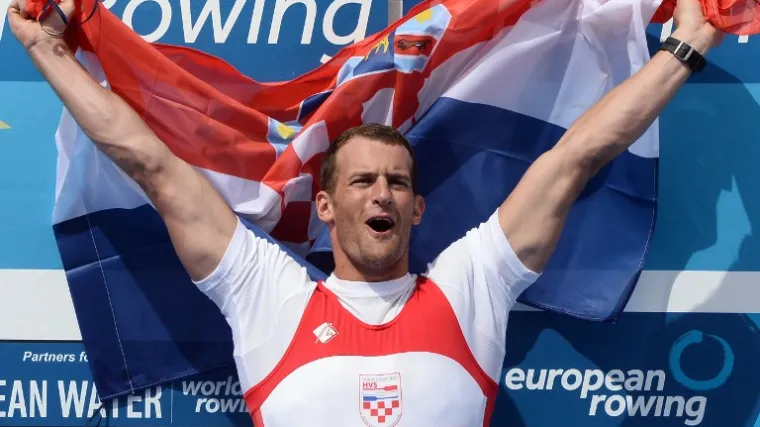 'Oni koji broje medalje bore se oko toga hoću li dobiti zlato, ali ja sam svoje odradio'
