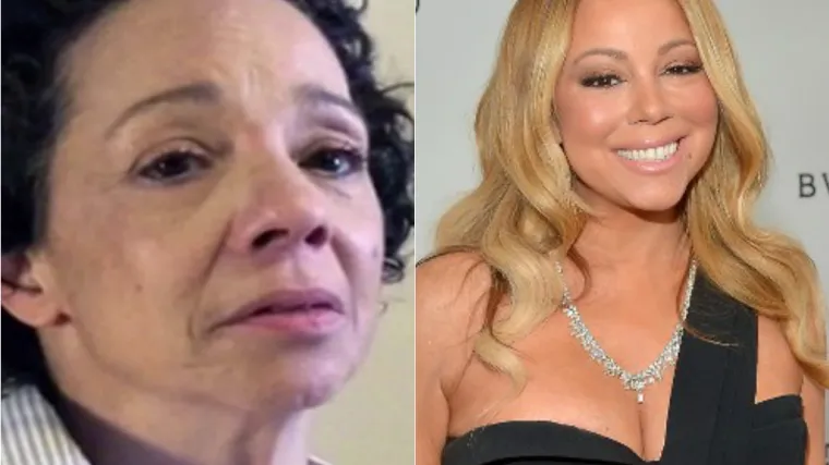HIV pozitivna sestra Mariah Carey je uhićena zbog prostitucije