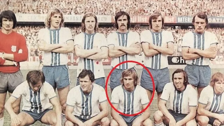 Legendarni zagrebački nogometaš umro nakon uboda ose...