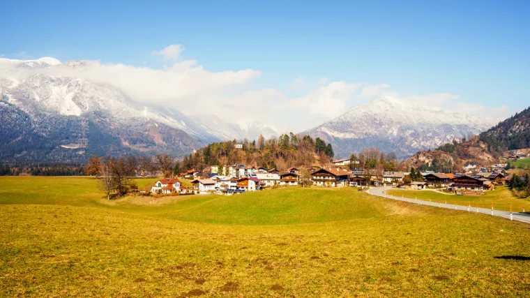 Na pregled u Austriju: Slovenke zbog zgodnog gorskog liječnika pohrlile u Tirol