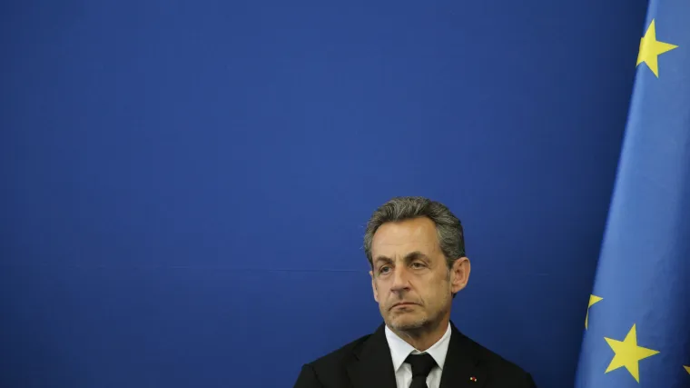 Sarkozy: 'Rast svjetskog stanovništva veći je problem nego klimatske promjene'