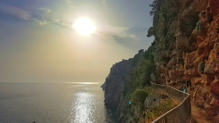 Konavle kriju prekrasne plaže, ali očito i predane i vrijedne ljude