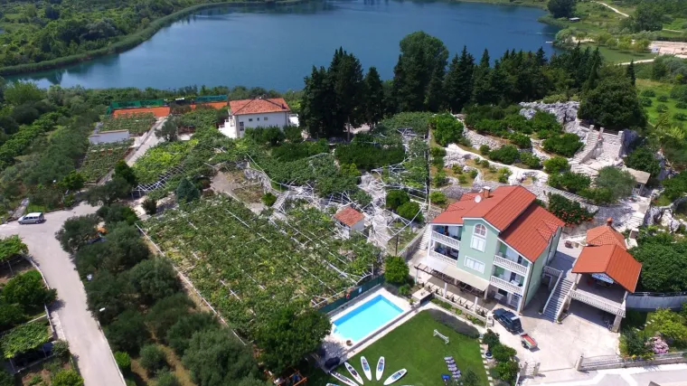 Baćinska jezera su dragulj kojeg ćete otkriti ako se samo malo maknete od mora