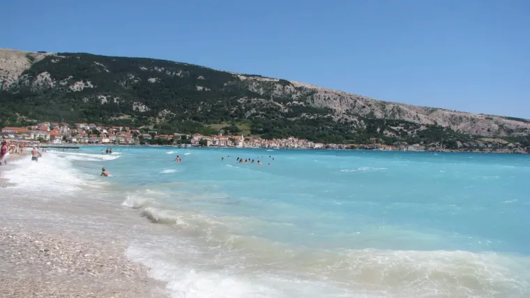 Prije svega jer gdje god stanete, čeka vas krajolik iz bajke