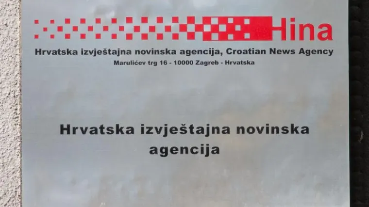 Bivšoj ravnateljici Hine prijeti otkaz zbog krađe teksta o Mrsićevoj supruzi