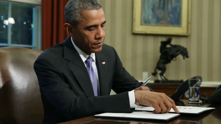 Obama blokirao zakon koji bi omogućio obiteljima žrtava 9/11 da tuže Saudijsku Arabiju