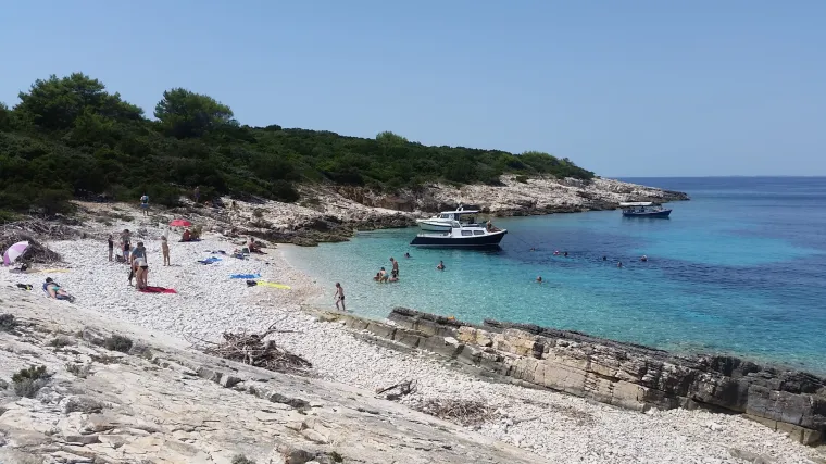 Kao da bi ovakvu ljepotu netko mogao zaboraviti'