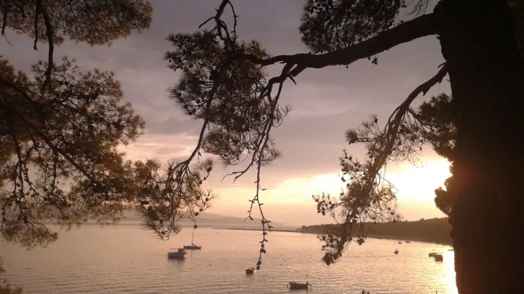 Sanja nas je obradovala mnoštvo fotografija i teško nam je reći koja je ljepa