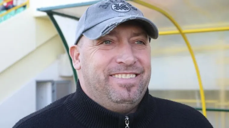 Igor Pamić pronašao posao u inozemstvu