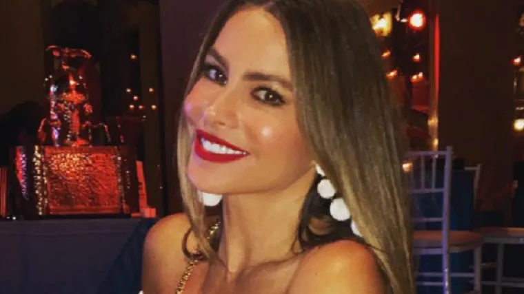 Sofia Vergara ponovno najplaćenija televizijska glumica