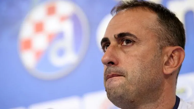 'Vratit ćemo Dinamo tamo gdje pripada'