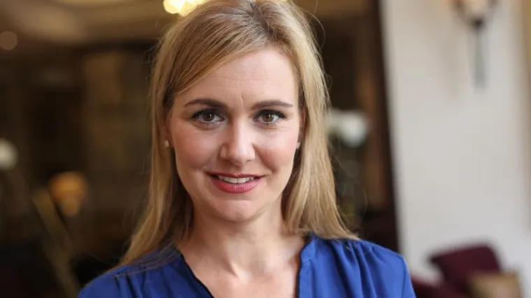 Znanstvena karijera Brune Esih puna nelogičnosti