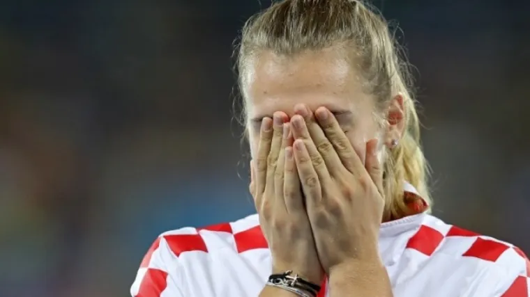 'Plakala sam od tuge. Kako netko može biti tako zločest?'