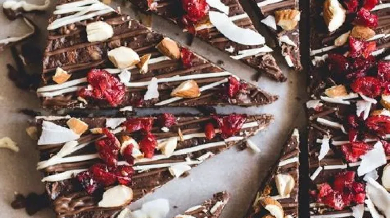 Za ove browniese ne morate paliti pećnicu, a oduševit će vas okusom