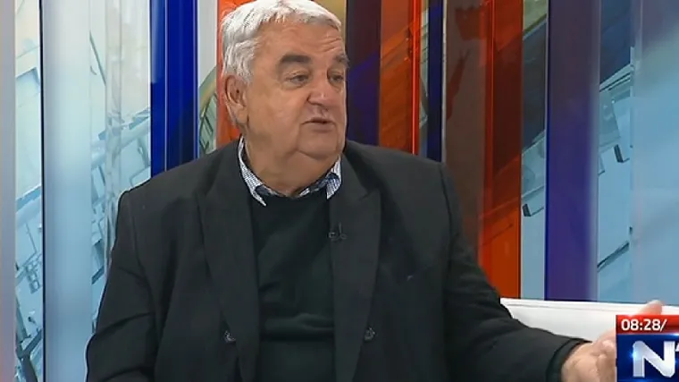 'Markićkina grupa pokrenut će referendum o pobačaju'