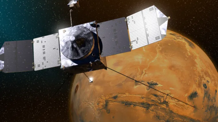 'Do 2030. ćemo poslati čovjeka na Mars i sigurno ga vratiti'