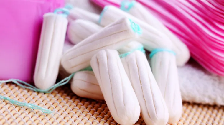 Tamponi možda nisu toliko super koliko smo to dosad mislile