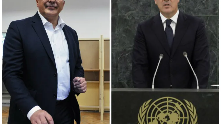 I vlast i oporba proglasili pobjedu, tko će sastavljati vladu?