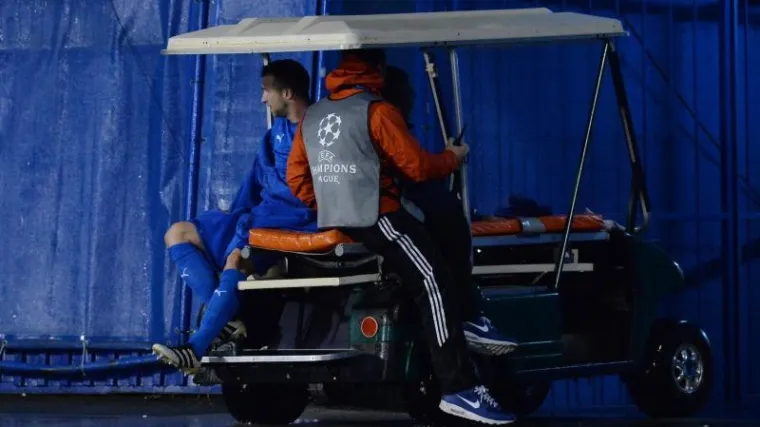 Kapetan doznao težinu ozljede, prijeti mu pauza do četiri mjeseca