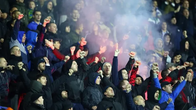 Kazna će ovaj put biti i veća nego poslije Juventusa