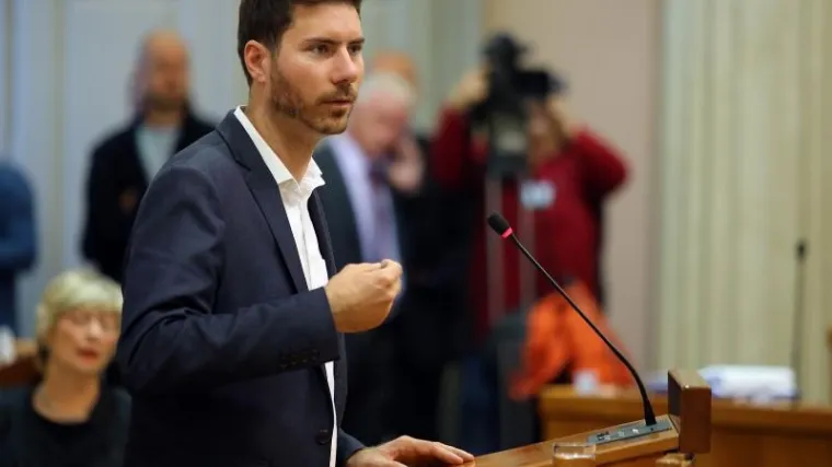 Pročitajte izjave, Vladimir mora da je zadovoljan