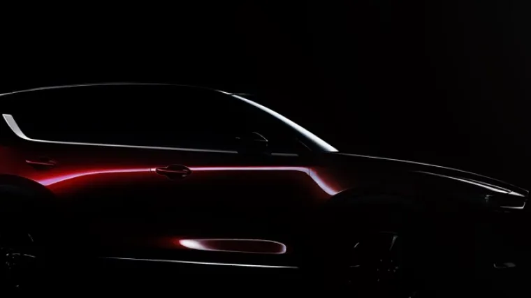 CX-5 STIŽE U NOVOM RUHU: Zaljubljenici u Mazdin dizajn nemaju razloga za strah