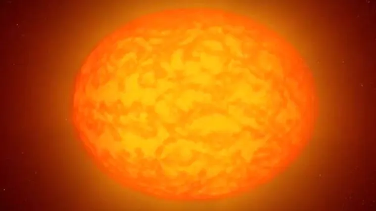 NASA je otkrila plosnate zvijezde baš uoči Noći vještica i nazvala ih – bundevama