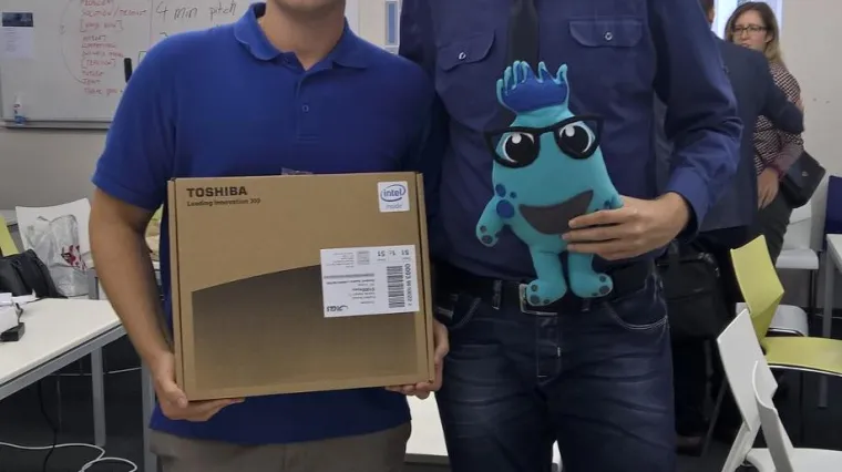 Igračka koja spašava dječje živote hit je u svijetu