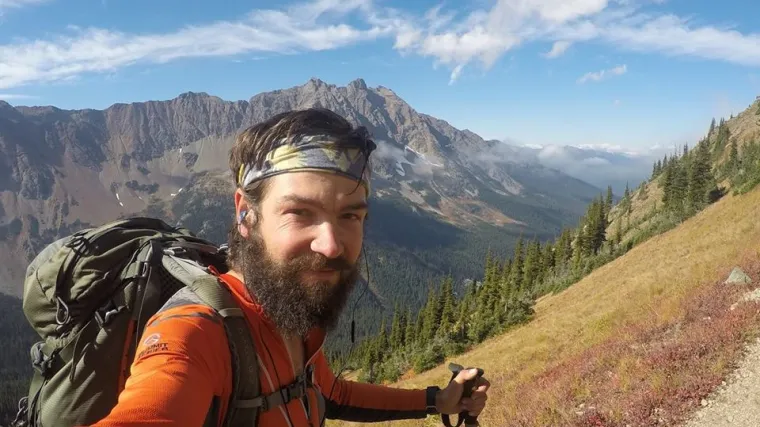 Hrvat prošao pakao, ali je uspio propješačiti Pacific Crest Trail