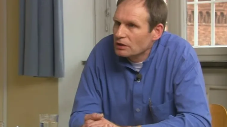 'Želio je da ga pojedem, živog. Zajedno smo jeli njegov penis'