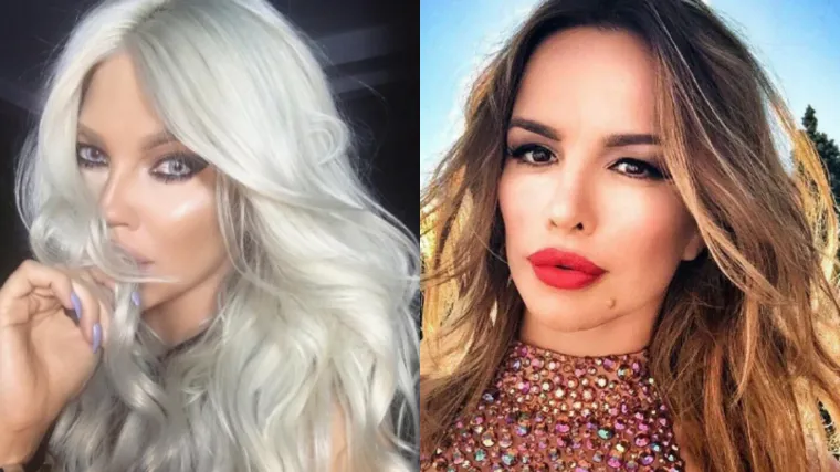 Jelena Karleuša sasula paljbu po kolegici