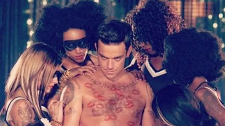 Robbie Williams progovorio o svojoj seksualnosti, evo što misli o penisima