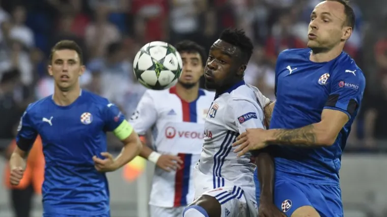 'Sudbina je u našim rukama, moramo pobijediti Dinamo'