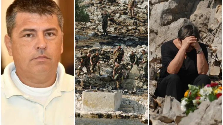 Časnik HV-a priznao da je tajio razmjere tragedije i prešutio istinu, a i vojska je sve znala