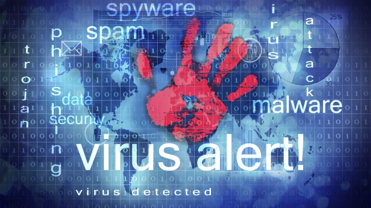 Maliciozni softver provalio u više od milijun Google računa!