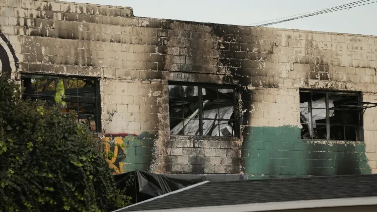 Broj poginulih narastao na 33, spasitelji strahuju od puno veće brojke