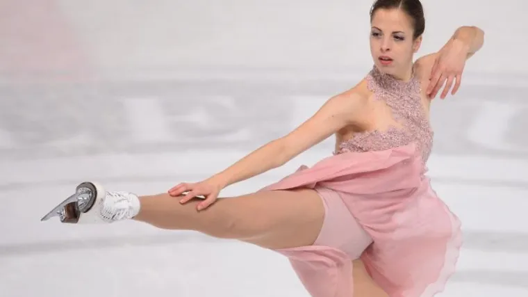 Talijanka Carolina Kostner ponovno najbolja na Zlatnoj pirueti