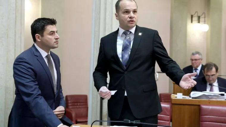 Predlaže ukidanje najuspješnijeg ministarstva
