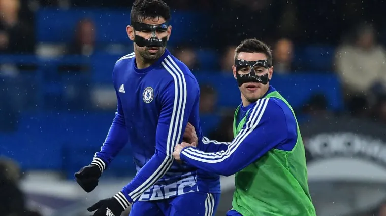Najbolja moguća vijest za Chelseajevog Španjolca pred njegov 200. nastup za klub