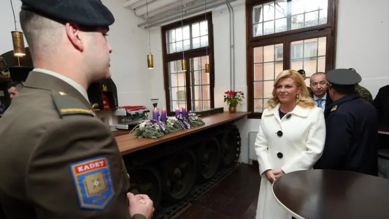 'Hrvatska je sigurna zemlja, ali ipak nam treba nova strategija'