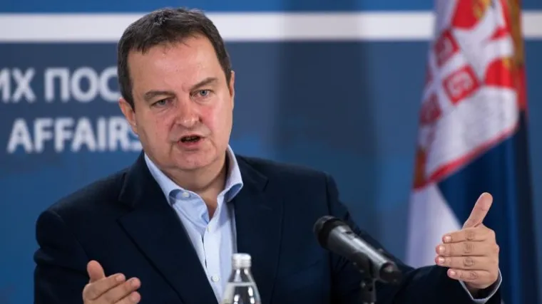 'U Hrvatskoj se boje čokoladica iz Srbije i letećih kanti iz Rusije!'