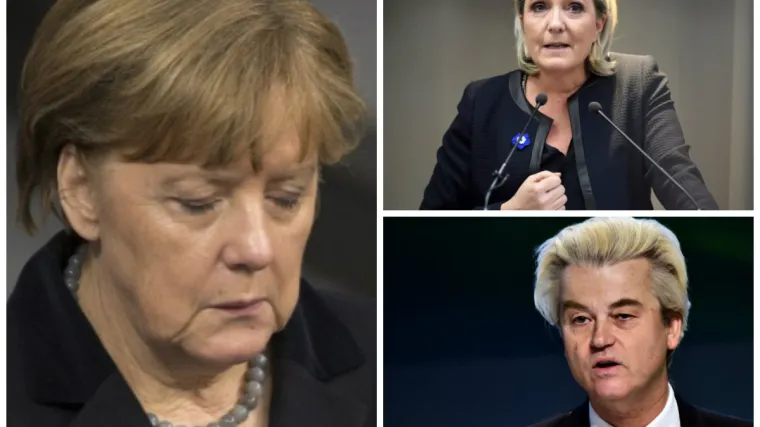 'Ideološka pobjeda uvijek prethodi izbornoj pobjedi'